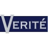 Verité Healthcare Consulting, LLC Logo