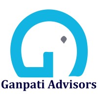 Ganpati Advisors Logo