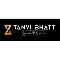 Tanvi Bhatt International Logo