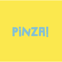 PINZA! Logo