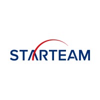 STARTEAM GLOBAL Logo