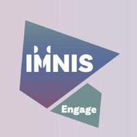 Industry Mentoring Network in STEM Logo