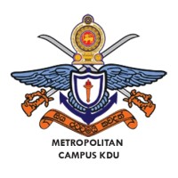 Metropolitan Campus Logo