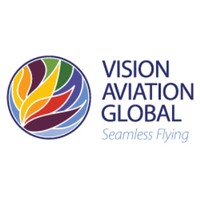 Vision Aviation Global Logo