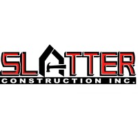Slatter Construction Logo