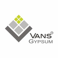 VANS Gypsum Private Limited Logo