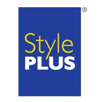 Style PLUS Logo