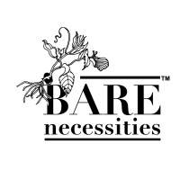 Bare Necessities Zero Waste Solutions Logo