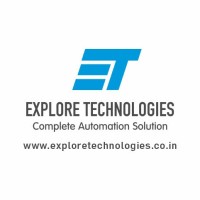 Explore Technologies Logo