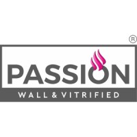 Passion Tiles Pvt. Ltd. Logo