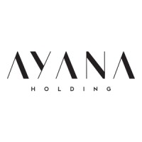 Ayana Holding Logo