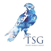 Talent Search Group Logo
