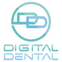 Digital Dental Laser Therapy Logo