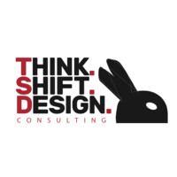 ThinkShiftDesign Logo
