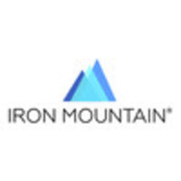 Iron Mountain South Africa Logo