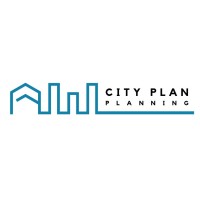 City Plan Planning Logo