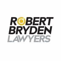 Robert Bryden Lawyers Logo