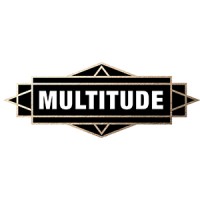 Multitude Pty Ltd Logo