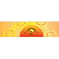 Umoona Tjutagku Health Service Aboriginal Corporation Logo
