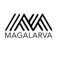 Magalarva Logo