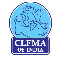 CLFMA OF INDIA Logo