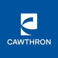 Cawthron Institute Logo