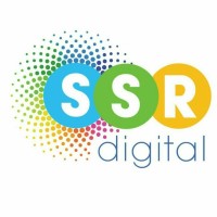 SSR Digital Private Limited Logo