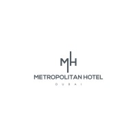 Metropolitan Hotel Dubai Logo