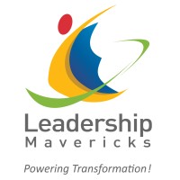 Leadership Mavericks Logo