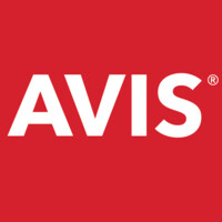 AVIS Saudi Arabia Logo