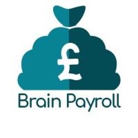 Brain Payroll Logo