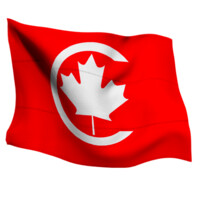 Canada Create™ Logo