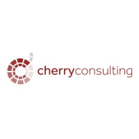 Cherry Consulting Logo