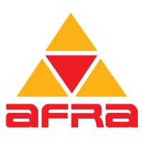 AFRA INTERNATIONAL DMCC Logo