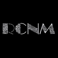 Rotaract Club of NM College Logo