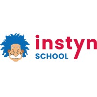 instyn education Logo