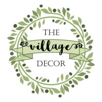 The Village Decor Logo