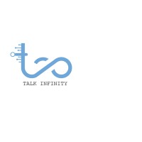 Talk Infinity Logo