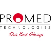ProMed Technologies Logo