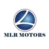 MLR Motors Pvt Limited (A Rs 400 Cr, LML Group) Logo