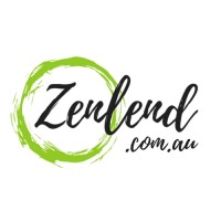 Zenlend Logo