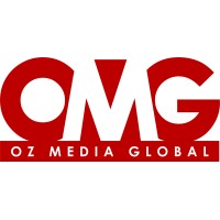 Oz Media Global Logo