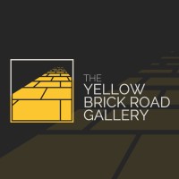 The Yellow Brick Road Gallery Logo