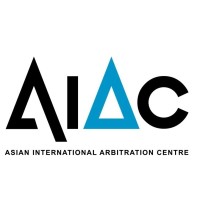 Asian International Arbitration Centre Logo
