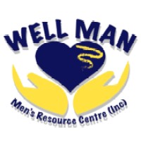 Mens Resource Centre Logo