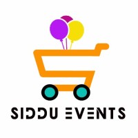 sidduevents.com Logo