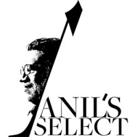 Anils Select Logo
