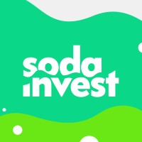 SodaInvest Logo