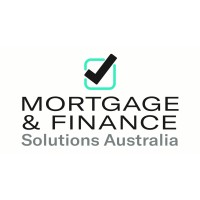 Mortgage & Finance Solutions Australia Logo