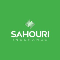 SAHOURI INSURANCE Logo